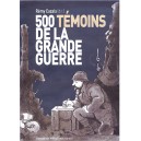 500 Témoins de la Grande Guerre