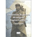 Les lettres de guerre du sergent Eugène Lasbleis (1915-1918) 