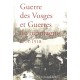Guerre des Vosges et Guerres de montagne 1914-1918