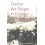 Guerre des Vosges et Guerres de montagne 1914-1918
