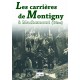 Les carrières de Montigny à Machemont (Oise)