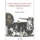 Un petit rouage dans la grande machine. Thomas Rodman Plummer