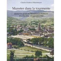 Munster dans la tourmente