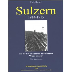 Sulzern 1914-1915