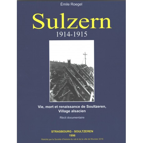 Sulzern 1914-1915