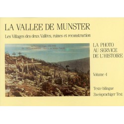 La Vallée de Munster en images