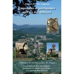 Empreintes et patrimoines au Pays des Abbayes