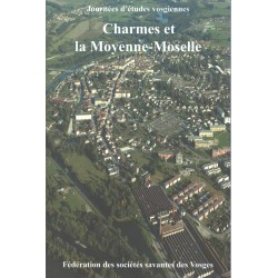 Charmes et la Moyenne-Moselle