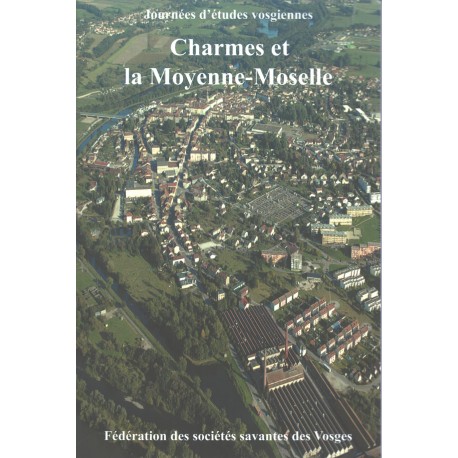 Charmes et la Moyenne-Moselle