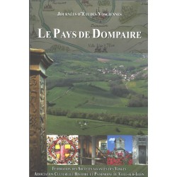 Le Pays de Dompaire