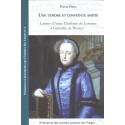 Une tendre et constante amitié. Lettres d'Anne Charlotte de Lorraine à Gabrielle de Bouzey