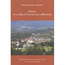 Fraize et la Haute Vallée de la Meurthe