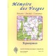 Mémoire des Vosges N°28 - Toponymes