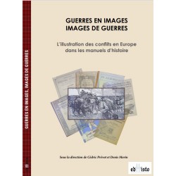 Guerres en images, images de guerres