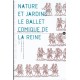 Nature et jardins : le Ballet comique de la Reine. Terre d'Abbayes en Lorraine n°5