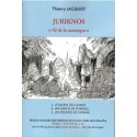 Juriknos. "Né de la montagne"