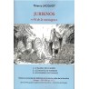 Juriknos. "Né de la montagne"