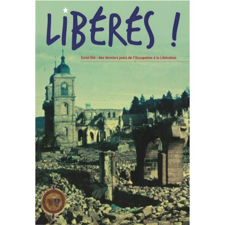 Libérés !