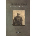 Firmin Emile Denans. Un minot dans la Grande Guerre.