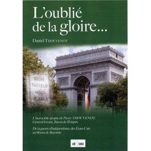 L'Oublié de la Gloire... 