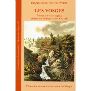 Les Vosges 