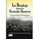 Le Beulay dans la Grande Guerre.