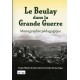 Le Beulay dans la Grande Guerre.