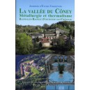 La vallée du Côney. Métallurgie et thermalisme. Bains-les-Bains et Fontenoy-le-Château