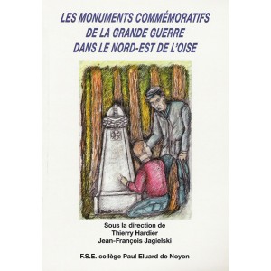 Les Monuments de l'Oise